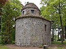 Mausoleum