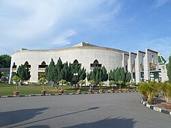 Melaka Al-Quran Museum.jpg