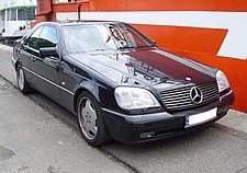 Mercedes C140 Dziwnów2.JPG
