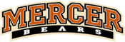 Mercer Bears wordmark.png