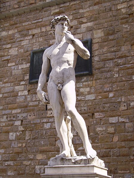 File:Michelangelo-Buonarroti-David-2-Replica-Florence.jpg