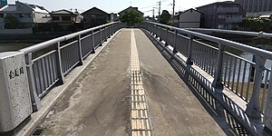 百道橋