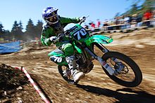 В чём ездят Байкеры? 220px-Motocross_MX_green