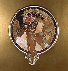 Alfons Mucha