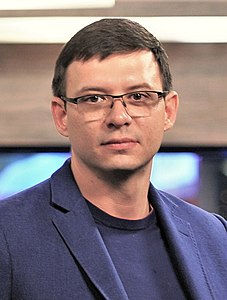 Євгеній Мураєв, 65,2 тис.