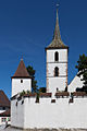 Wehrkirche St.Arbogast