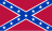 Bandera de los Estados Confederados de América