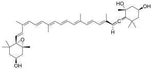 9'-cis-neoxantin