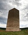 Bruder-Klaus-Kapelle bei Wachendorf (Mechernich)