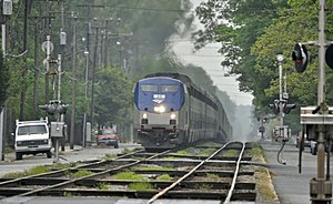 Автовоз Amtrak в северном направлении (3495275942) .jpg