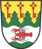 Coat of arms of Nová Ves