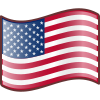 Флаг США Nuvola, Alternative.svg