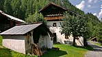 Längenfeld - Heimatmuseum