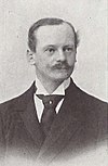 Otto Max Johannes Jaekel