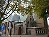 Nederlands hervormde kerk