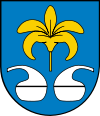 Coat of arms of Nowa Sarzyna