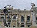 Palais Anchieta, siège de Espírito Santo.