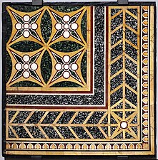 opus sectile