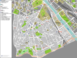 Mapa 13. obvodu