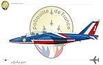 Die Alpha Jet