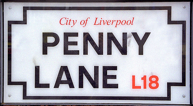 Penny Lane