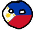  菲律賓球