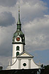 Katholische Stadtkirche St. Stephan