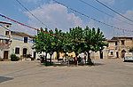 Miniatura per Plaça Major (Pacs del Penedès)