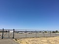 Planes at the Nut Tree Airport