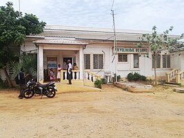 Polyclinique de Lomé