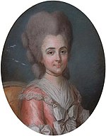 Image illustrative de l’article Liste des dames et duchesses de Bourbon