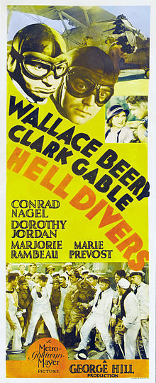 Description de l'image Poster - Hell Divers 02.jpg.