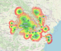 Miniatură pentru versiunea din 31 octombrie 2023 01:42