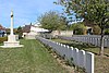 Proville British Cemetery