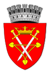 Coat of Arms of Sibiu