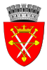 Coat of arms of Sibiu