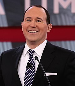 Raymond Arroyo