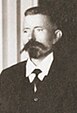 Regierungsrat Josef Steger