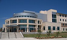 Residence Hall at the University of Texas at Dallas Residence Hall (University of Texas at Dallas).jpg