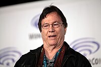 リチャード・ハッチ Richard Hatch