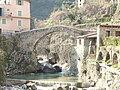 Brug in Rocchetta Nervina