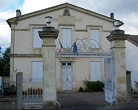 Romagne (Gironde)