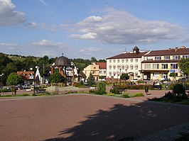 marktplein