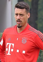 Miniatura para Sandro Wagner