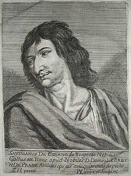 Cyrano de Bergerac