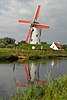 Windmolen Schellemolen