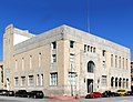 Scottish Rite Temple, Galveston, Texas