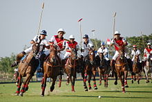 Indonesia plays against Thailand in SEA Games Polo 2007 Seagamespolo.jpg