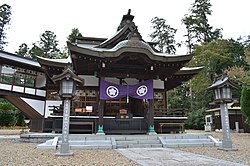 Shizu-jinja