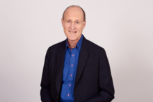 Portrait de Peter Bazalgette